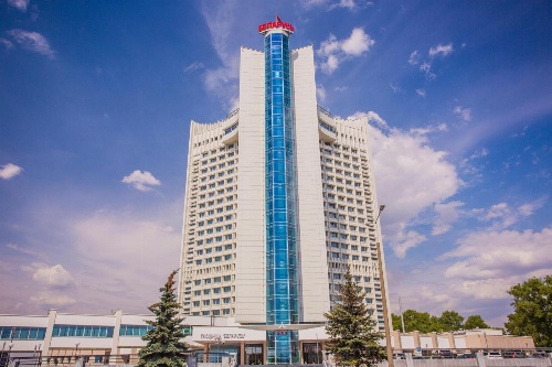 Belarus Hotel image 1