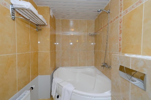 Belarus Hotel image 10