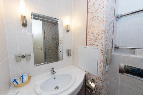 Belarus Hotel image 11