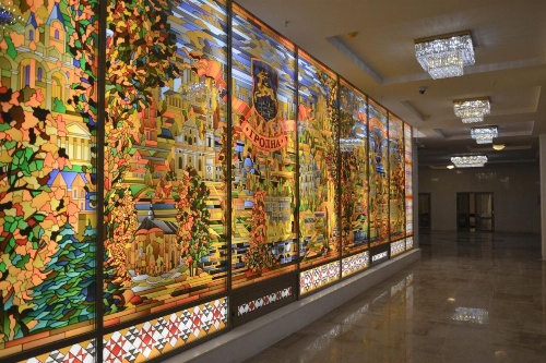 Belarus Hotel image 12