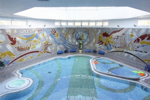 Belarus Hotel image 13