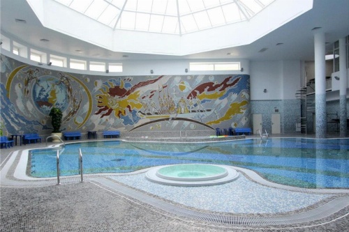 Belarus Hotel image 14