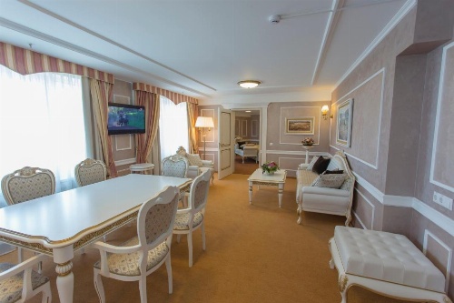 Belarus Hotel image 15