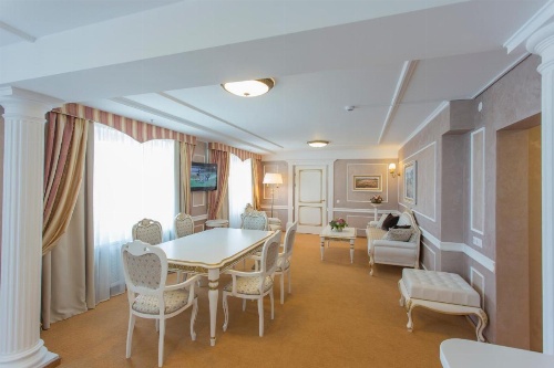 Belarus Hotel image 16