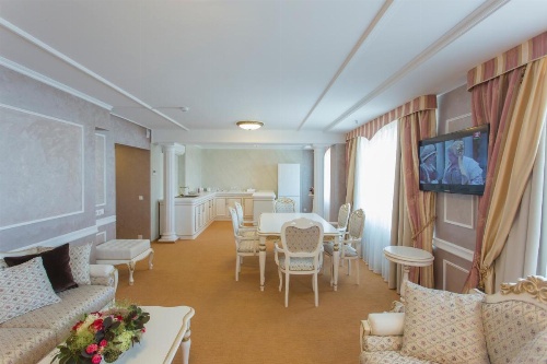 Belarus Hotel image 17
