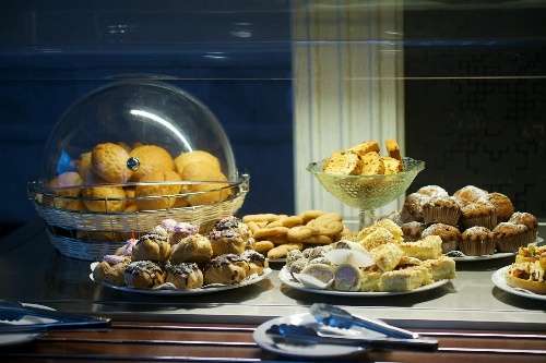Belarus Hotel image 2