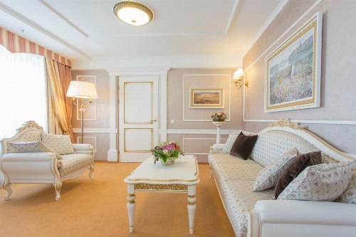 Belarus Hotel image 20