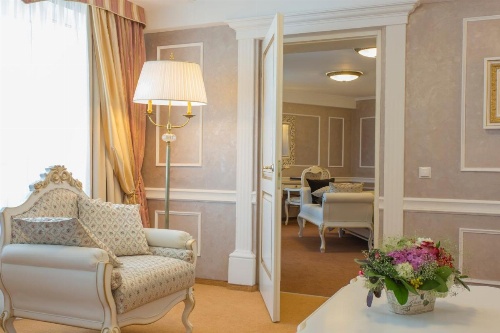 Belarus Hotel image 21
