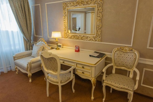 Belarus Hotel image 26