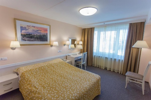 Belarus Hotel image 30