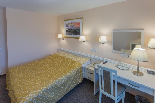 Belarus Hotel image 31