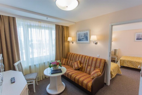 Belarus Hotel image 32