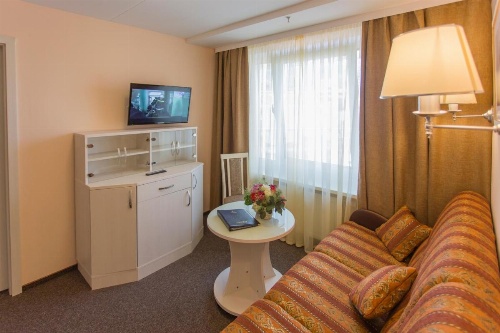 Belarus Hotel image 33