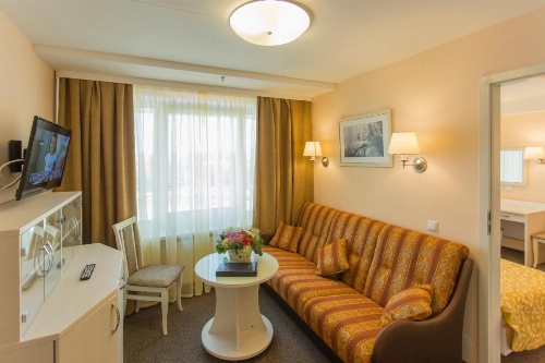 Belarus Hotel image 34