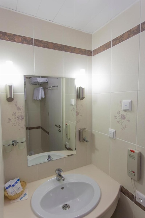 Belarus Hotel image 35