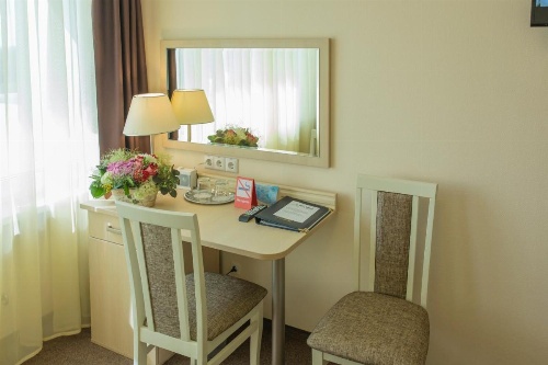 Belarus Hotel image 36