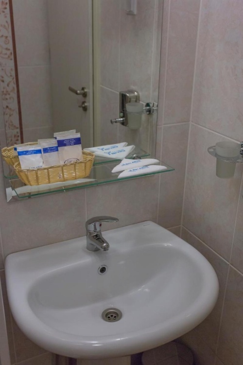 Belarus Hotel image 37