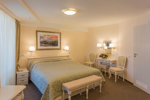 Belarus Hotel image 38