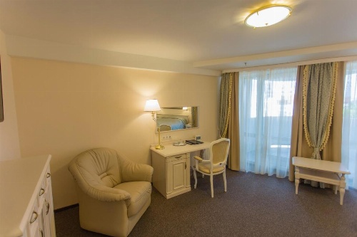 Belarus Hotel image 39