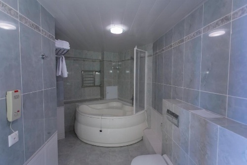 Belarus Hotel image 40