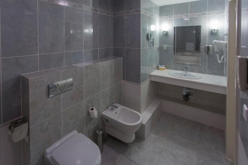 Belarus Hotel image 41