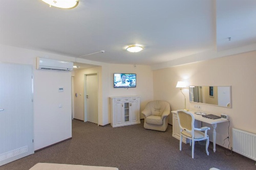 Belarus Hotel image 42