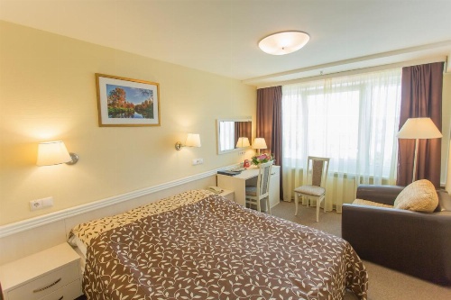 Belarus Hotel image 45