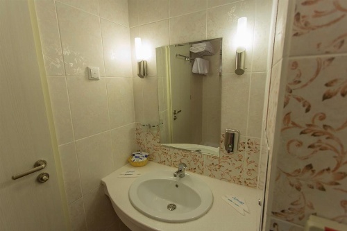 Belarus Hotel image 49