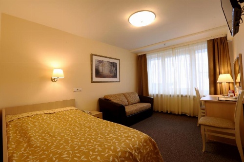 Belarus Hotel image 6