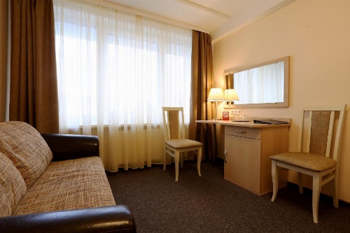 Belarus Hotel image 7
