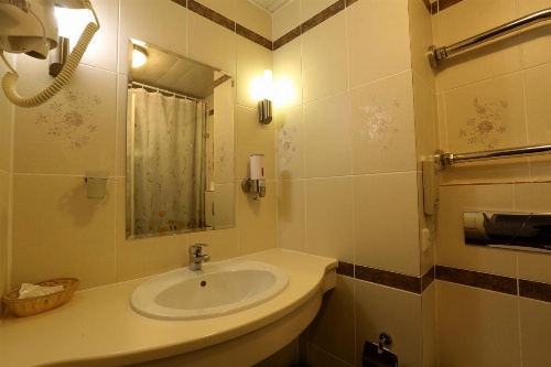 Belarus Hotel image 8