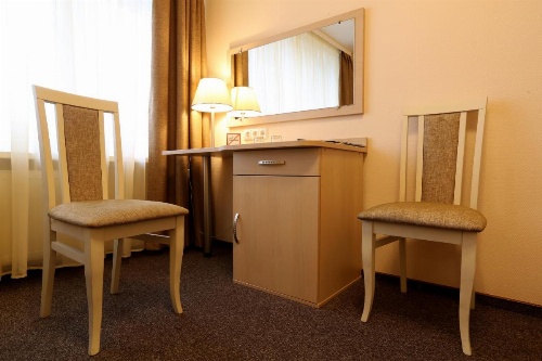 Belarus Hotel image 9